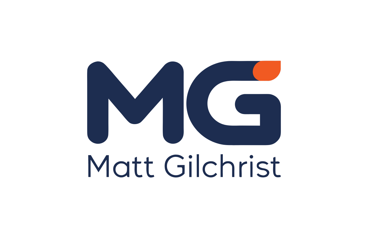 Matt Gilchrist logo
