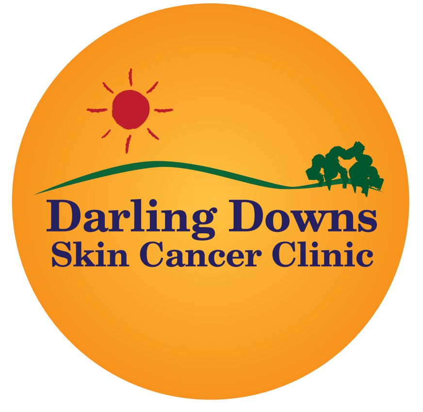 Darling Downs Skin Cancer Clinic logo