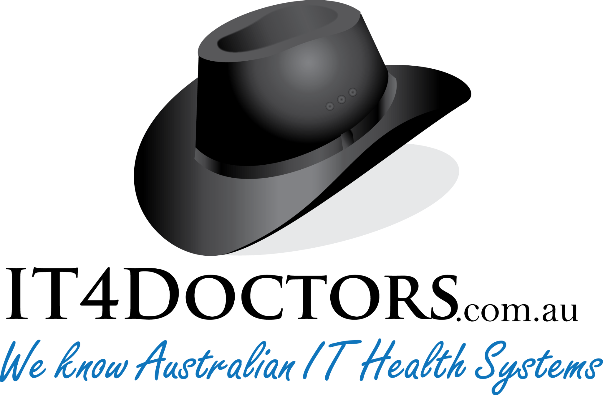 IT4Doctors logo