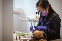 Dr. Diana Wu, DDS