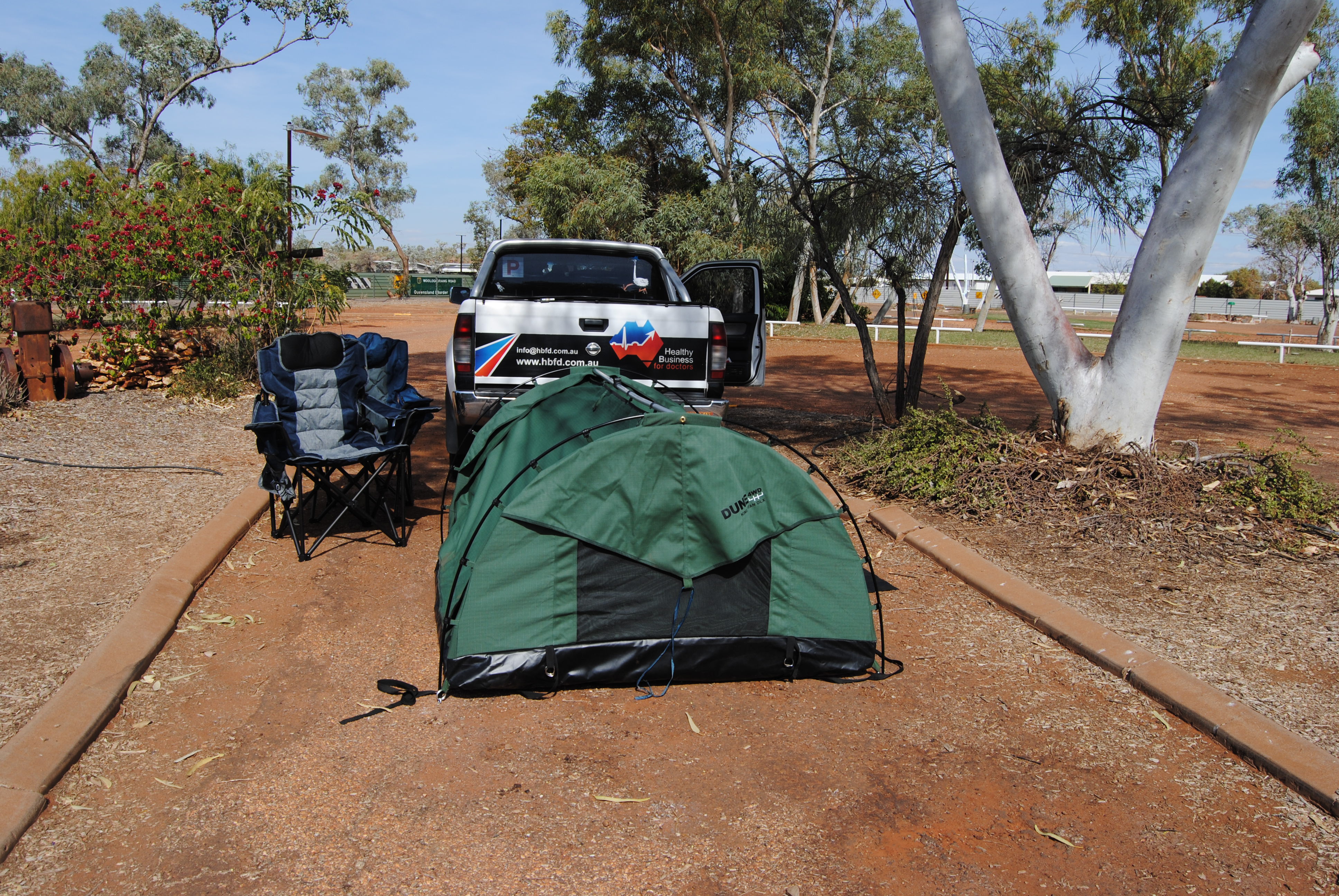 travel Image from NT