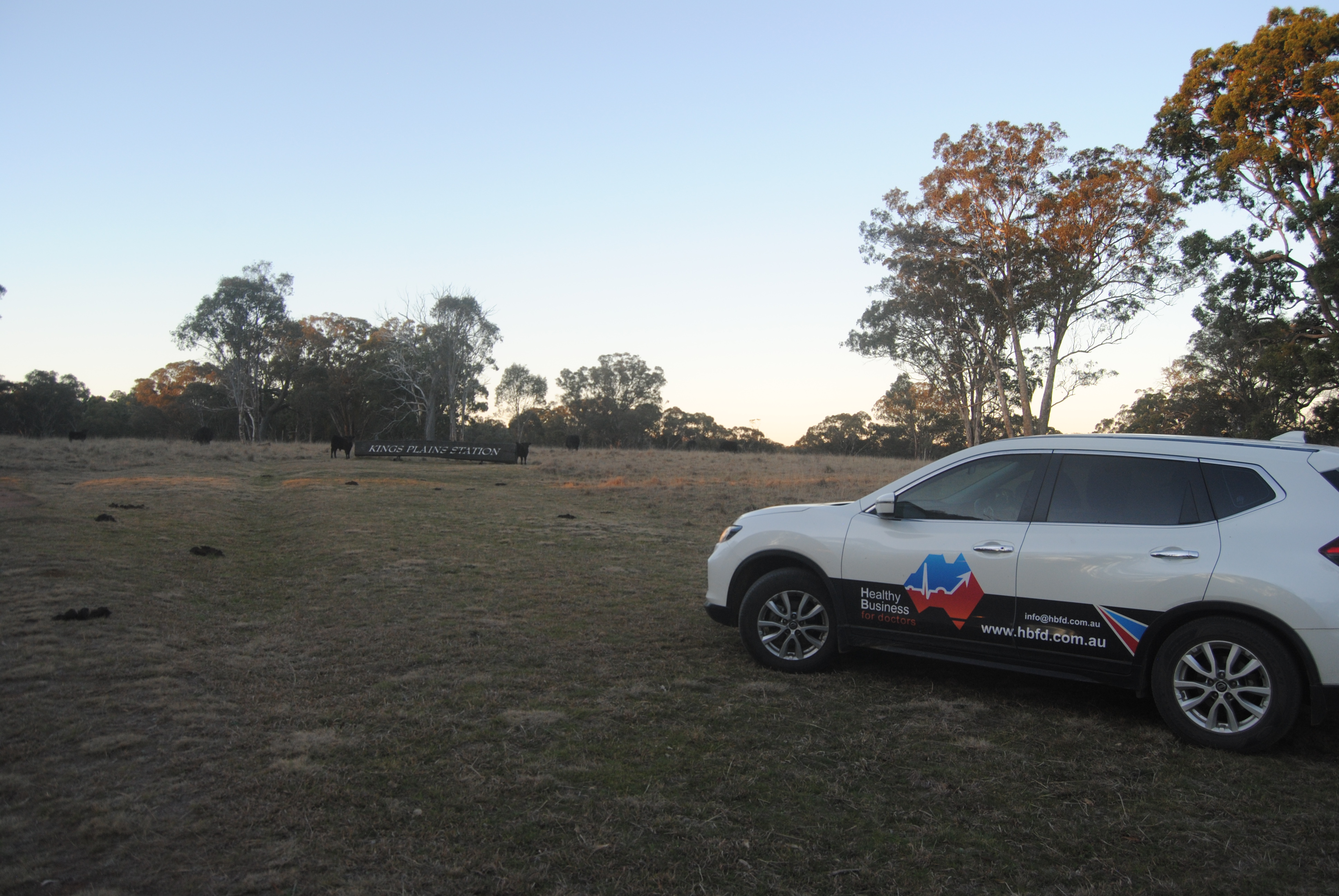 travel Image from Kings Plain Castle