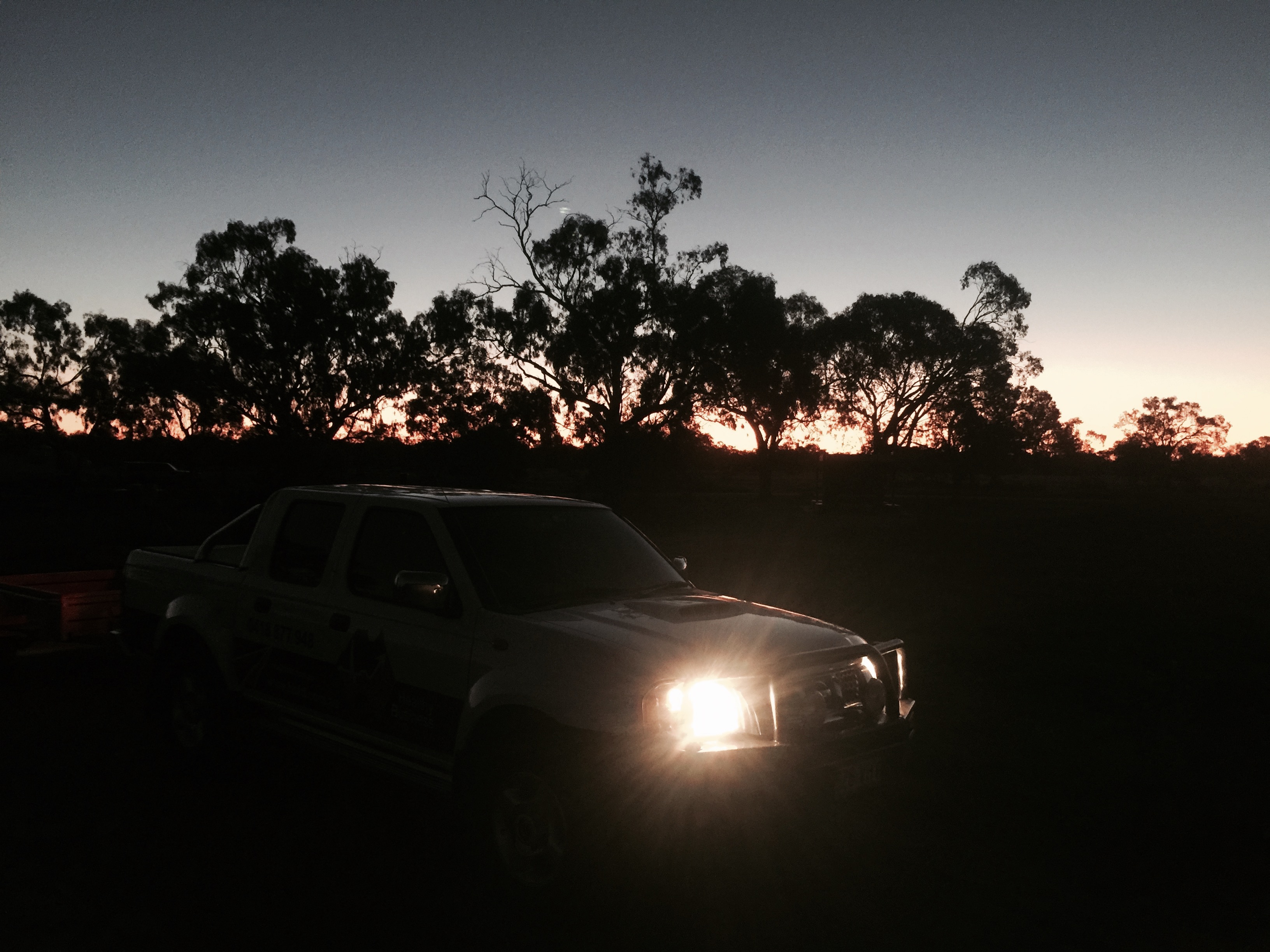 travel Image from Hebel