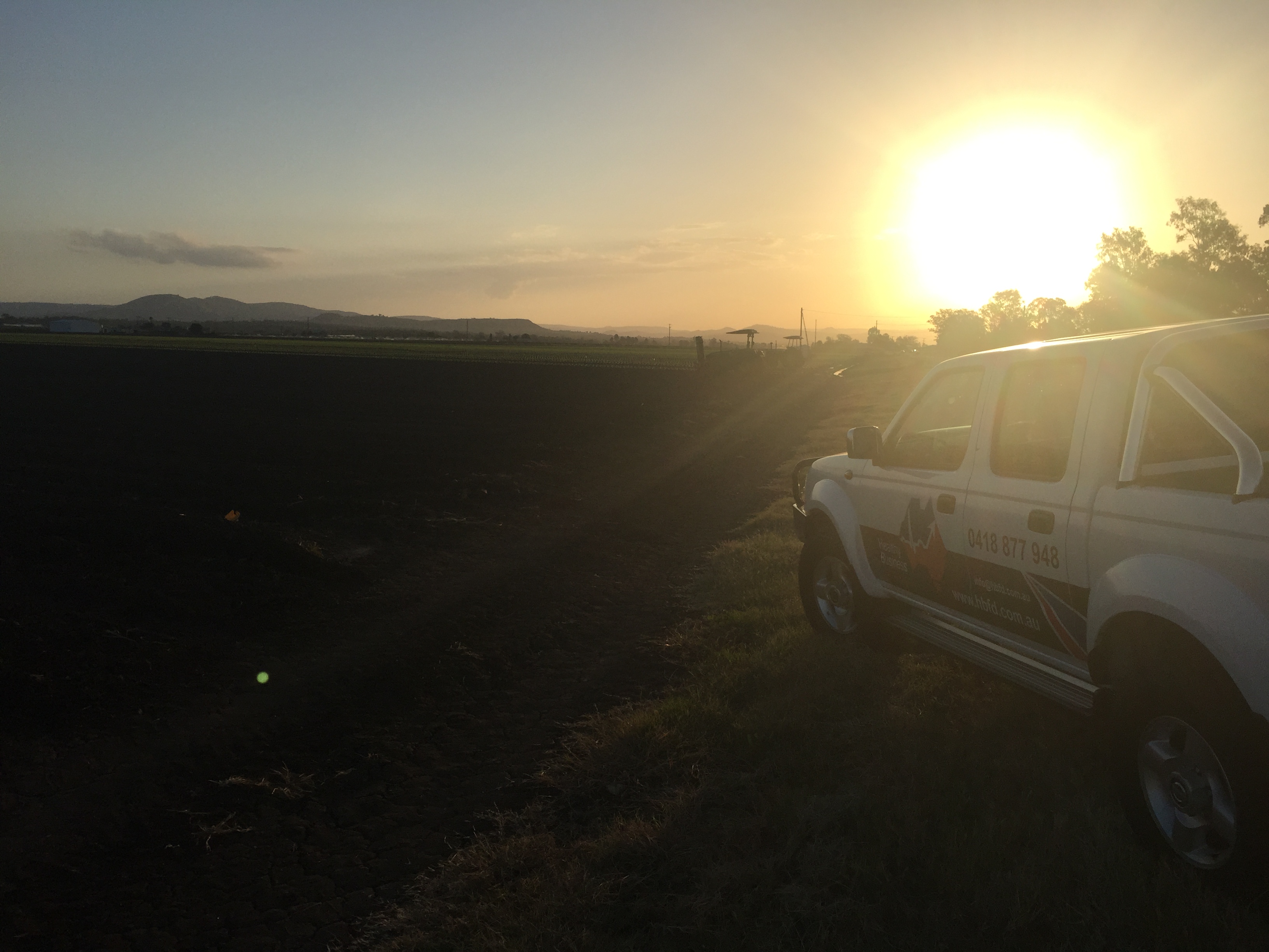 travel Image from Lockyer Valley