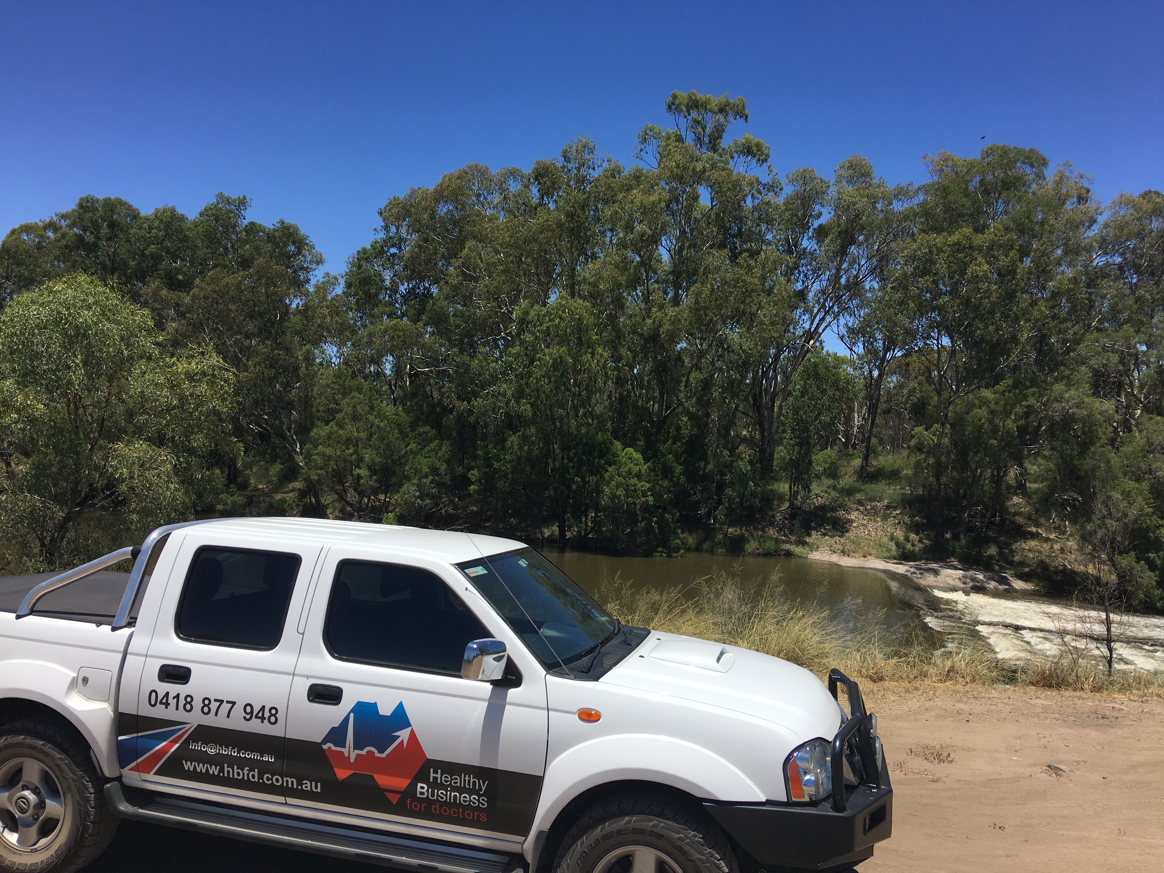 travel Image from Goondiwindi