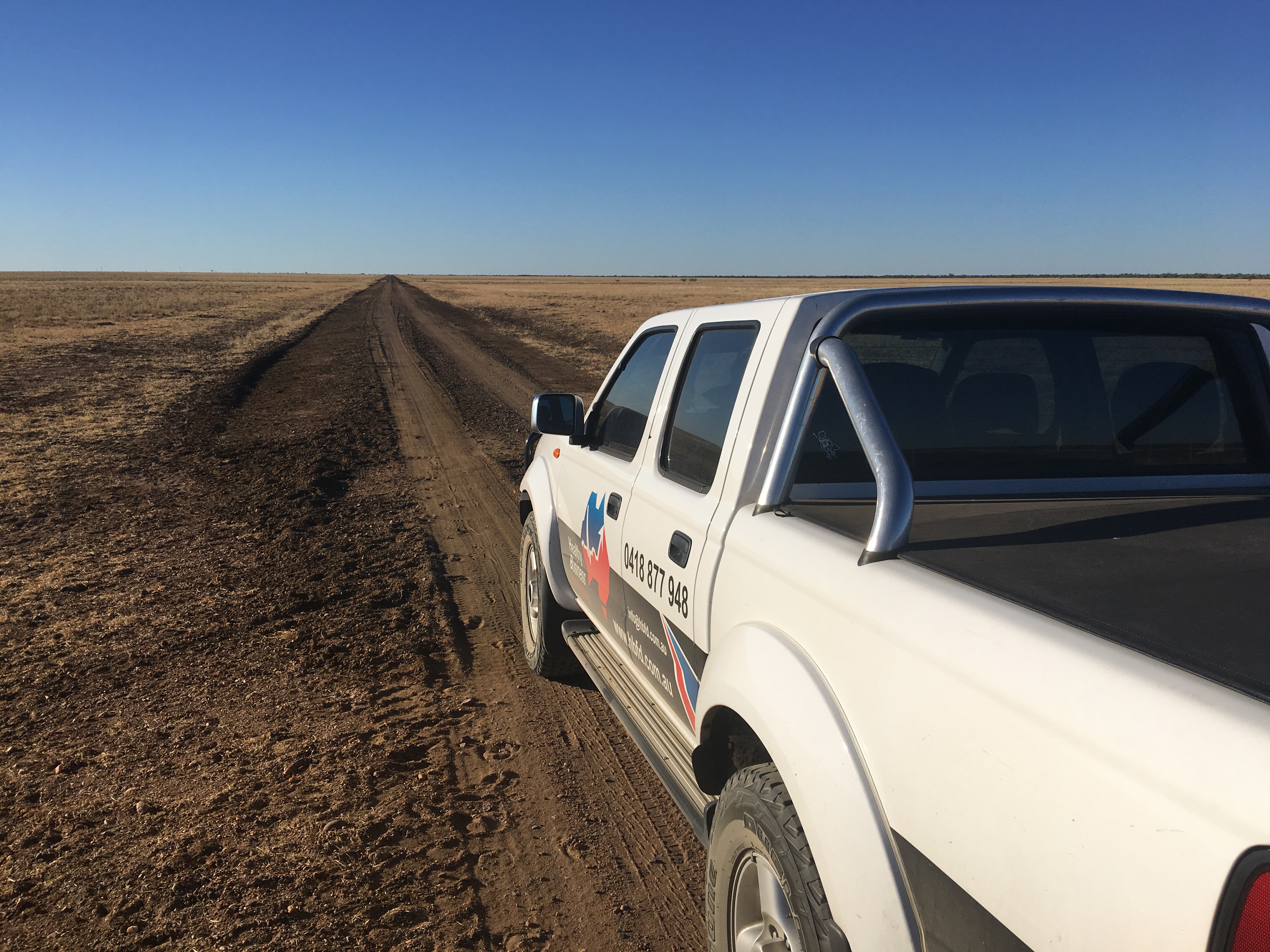 travel Image from Property near Julia Creek