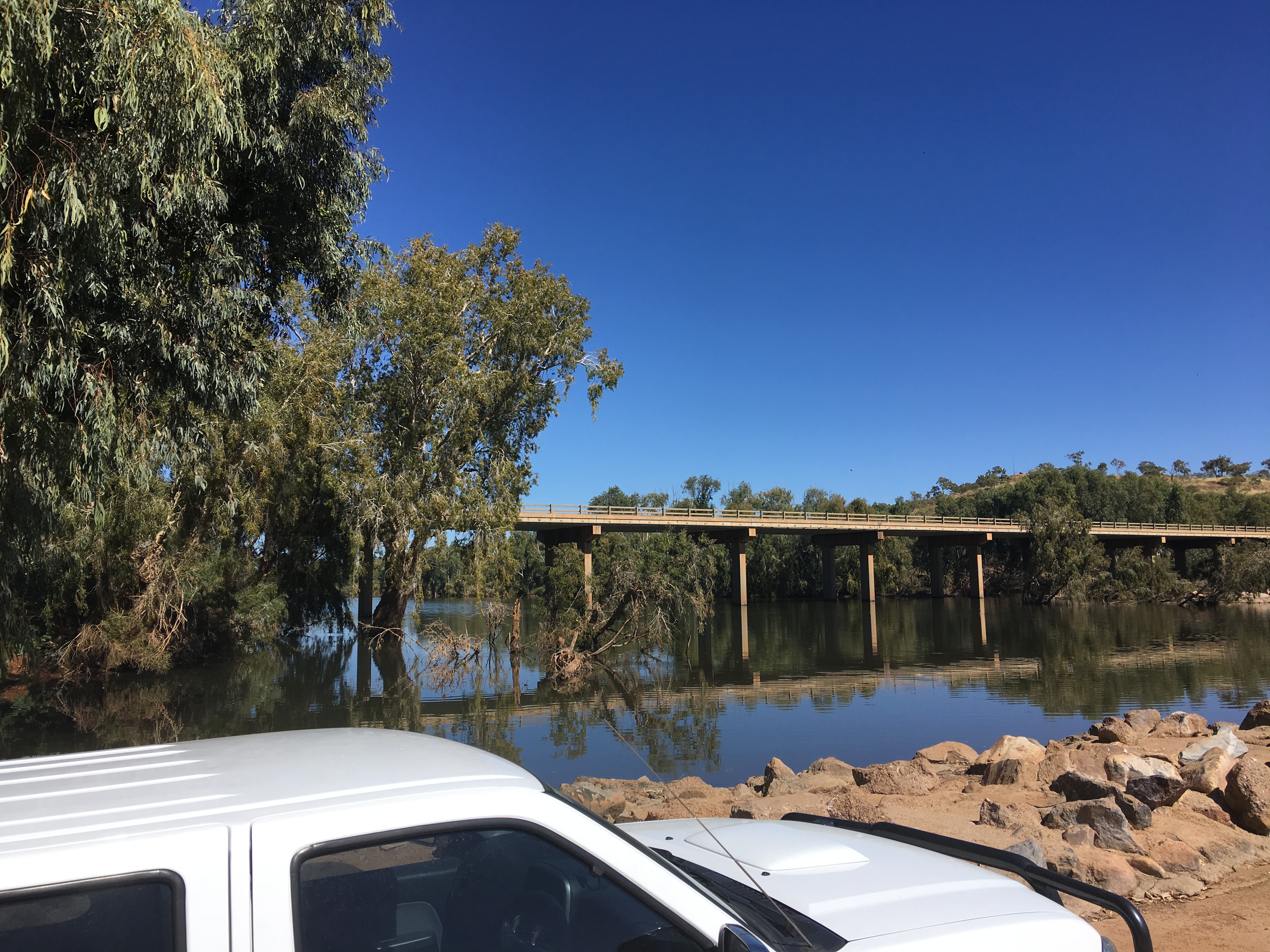 travel Image from Cloncurry