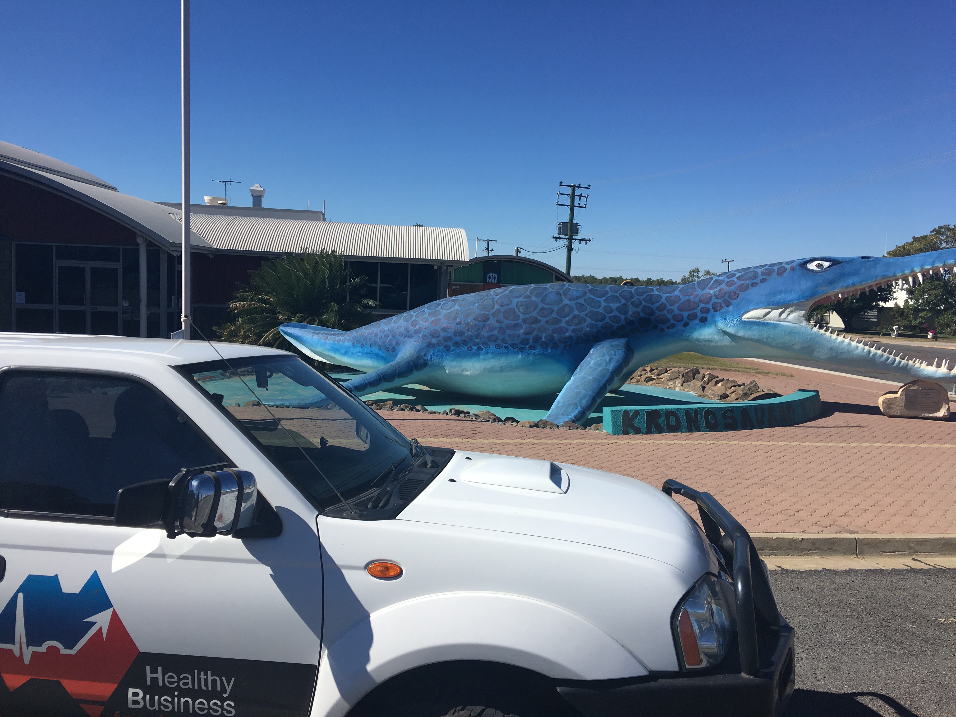 travel Image from North Western Queensland
