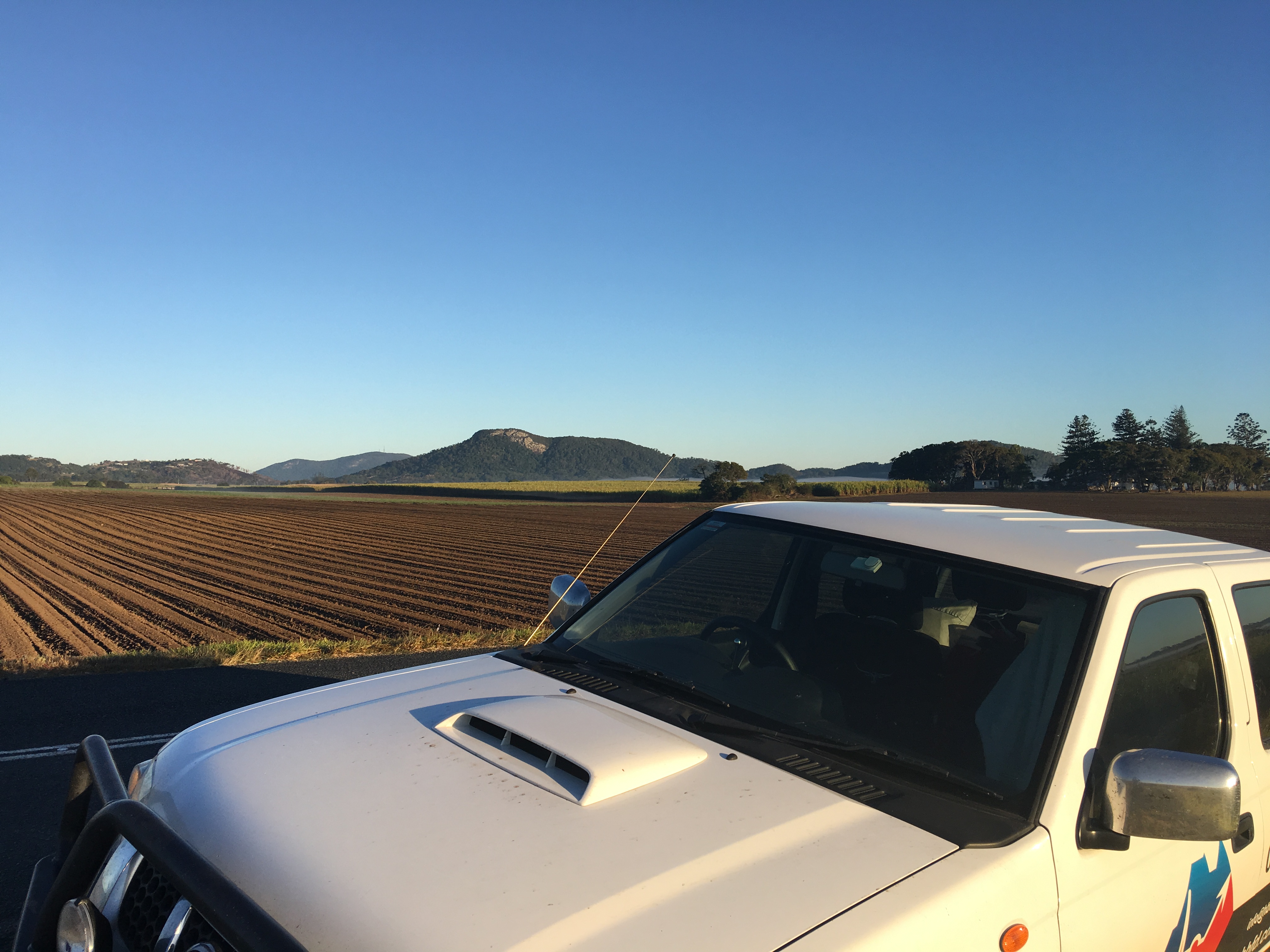 travel Image from Bundaberg
