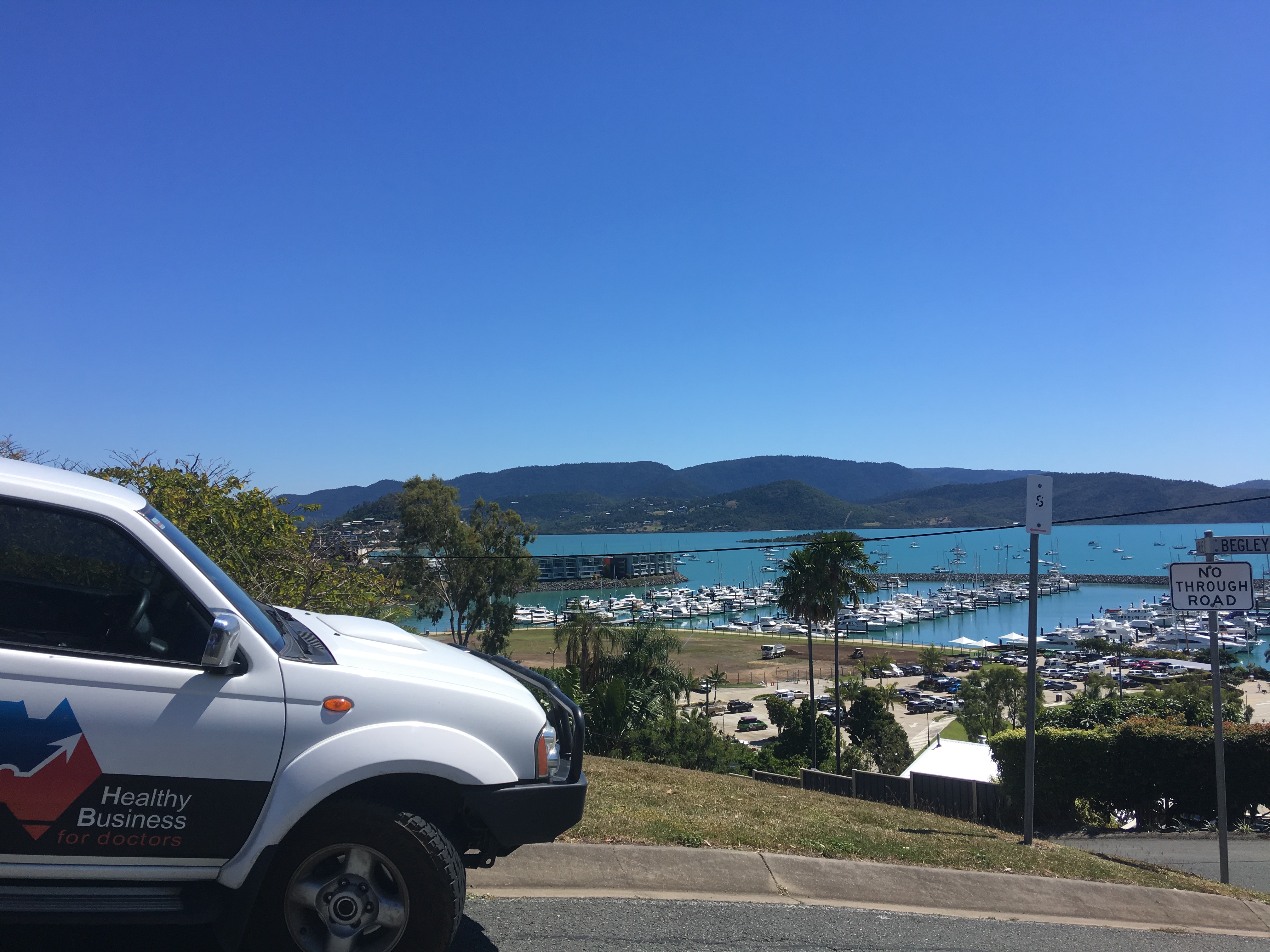 travel Image from Airlie Beach