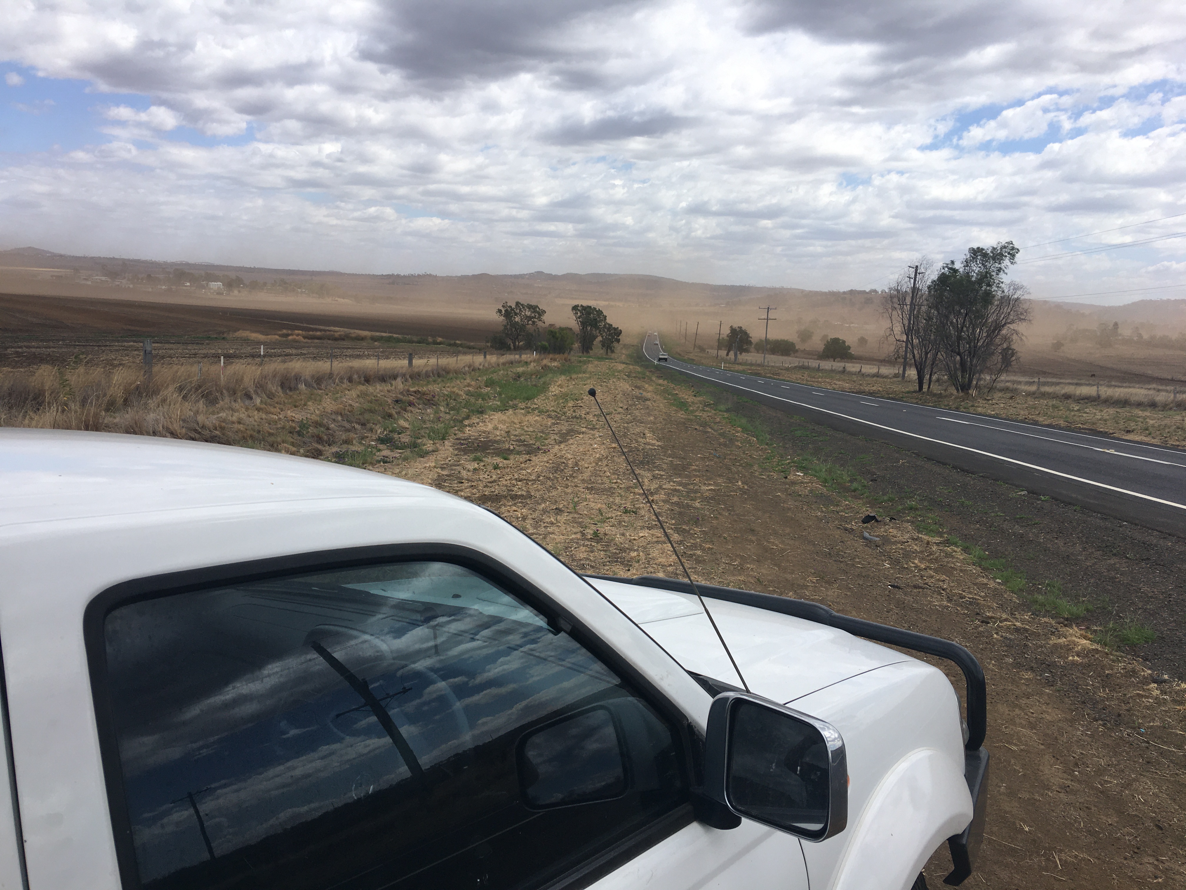 travel Image from Toowoomba