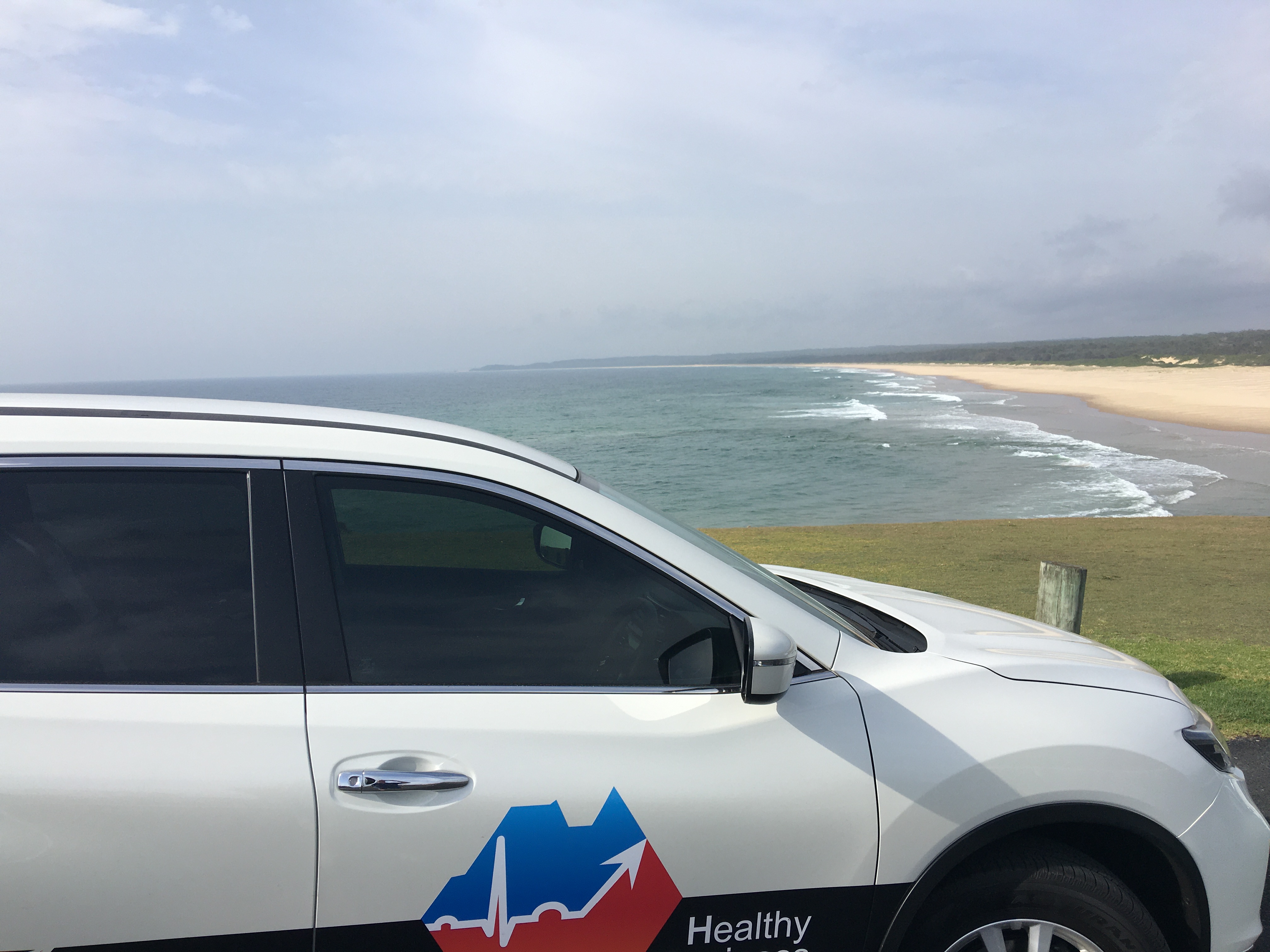 travel Image from Coffs Harbour