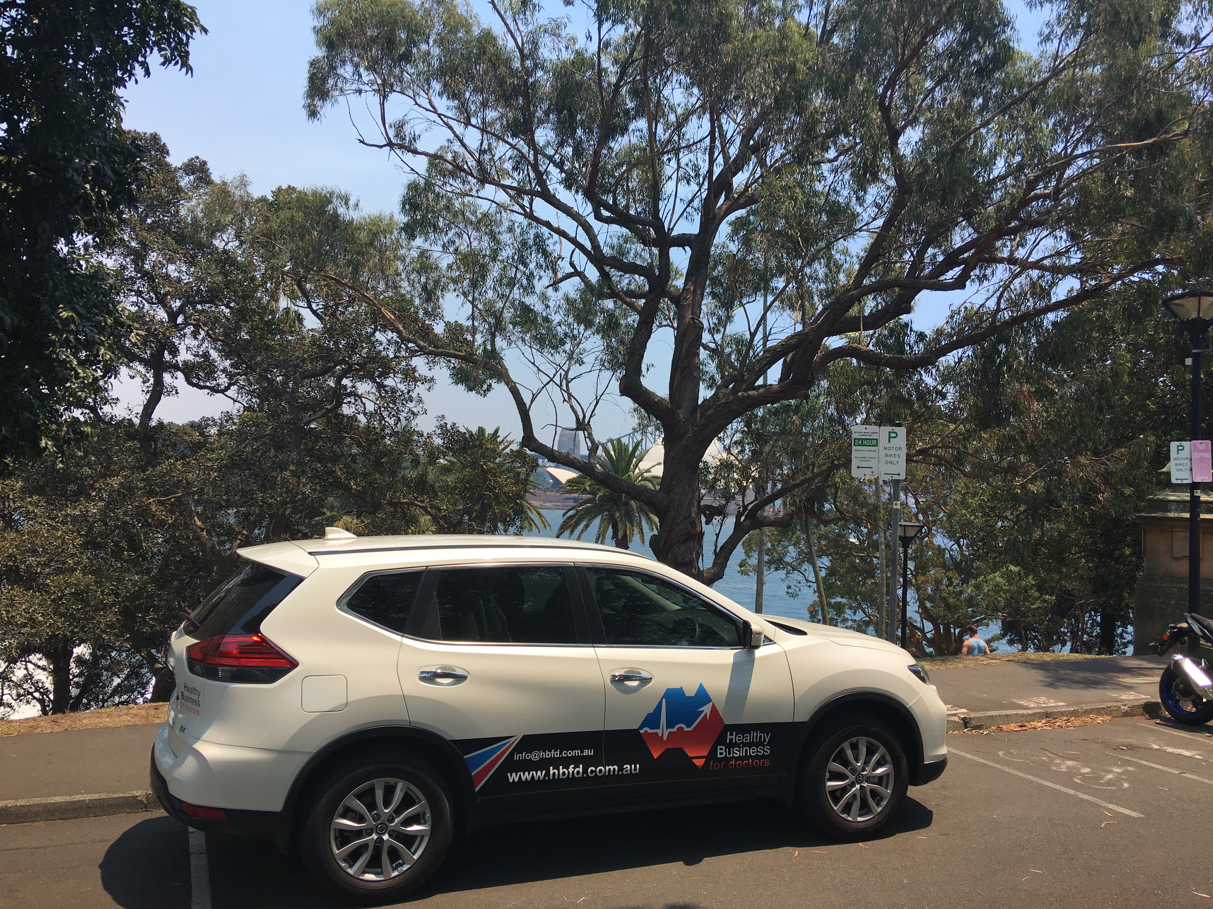 travel Image from Sydney