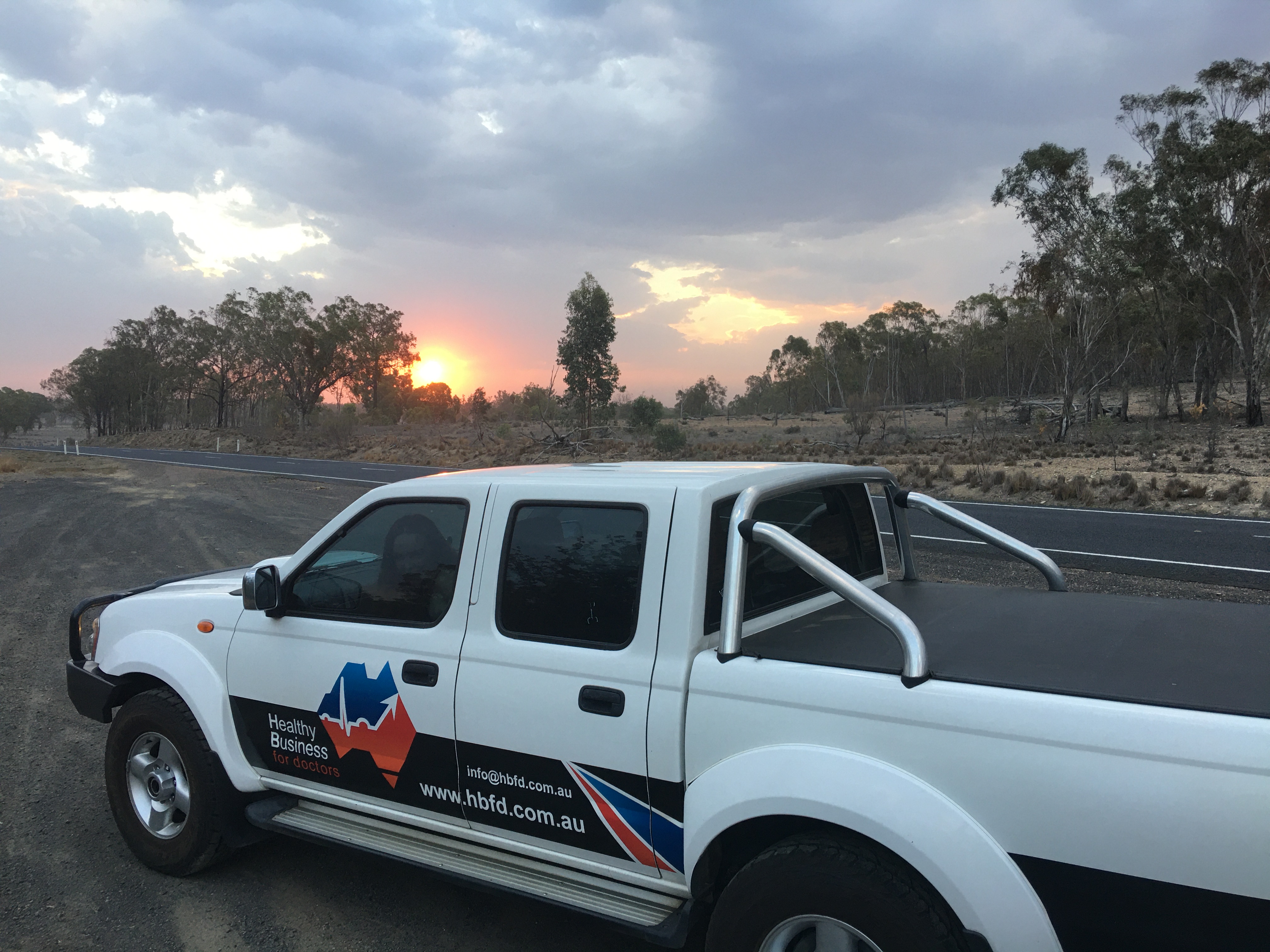 travel Image from Near Inglewood