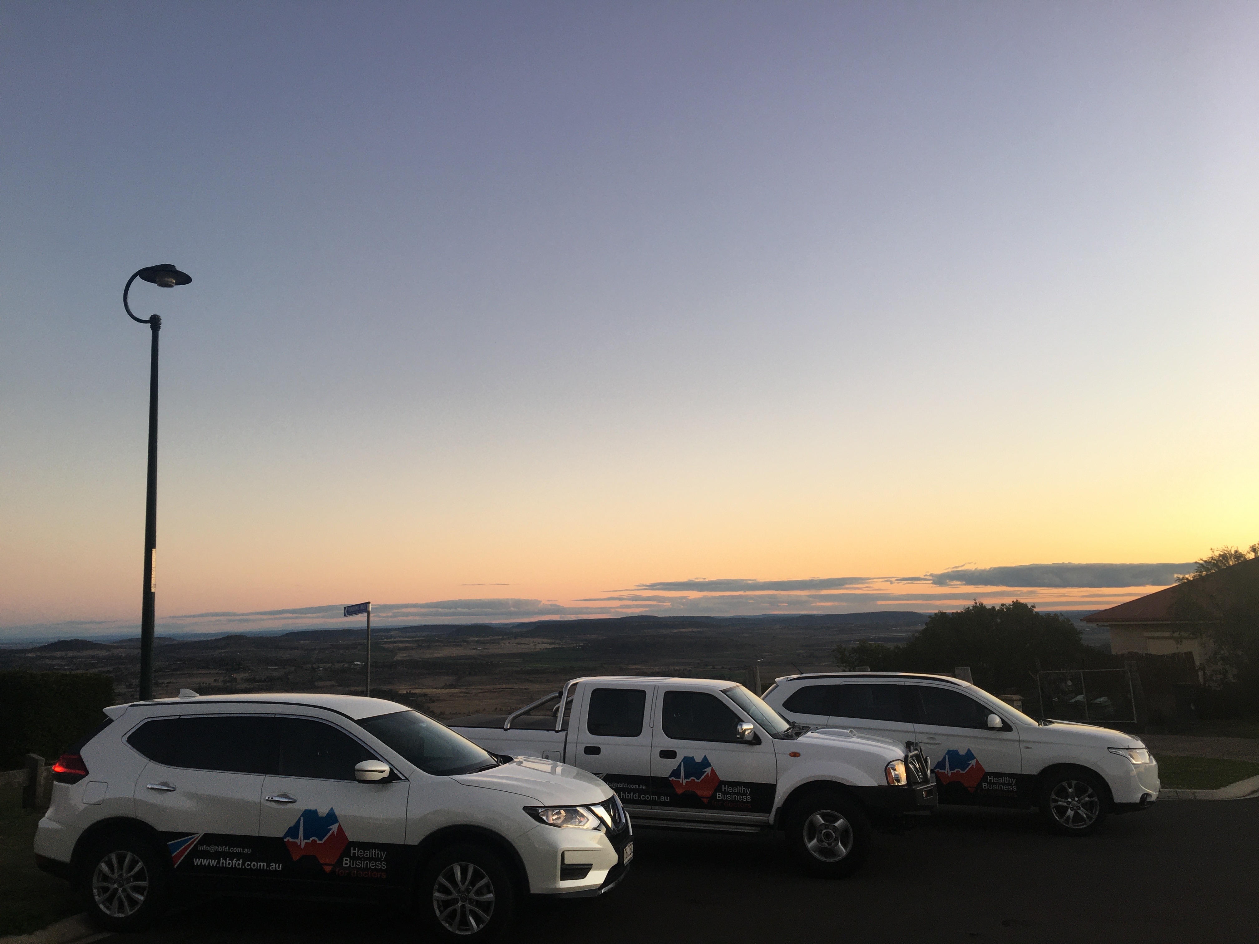 travel Image from Fleet, Toowoomba