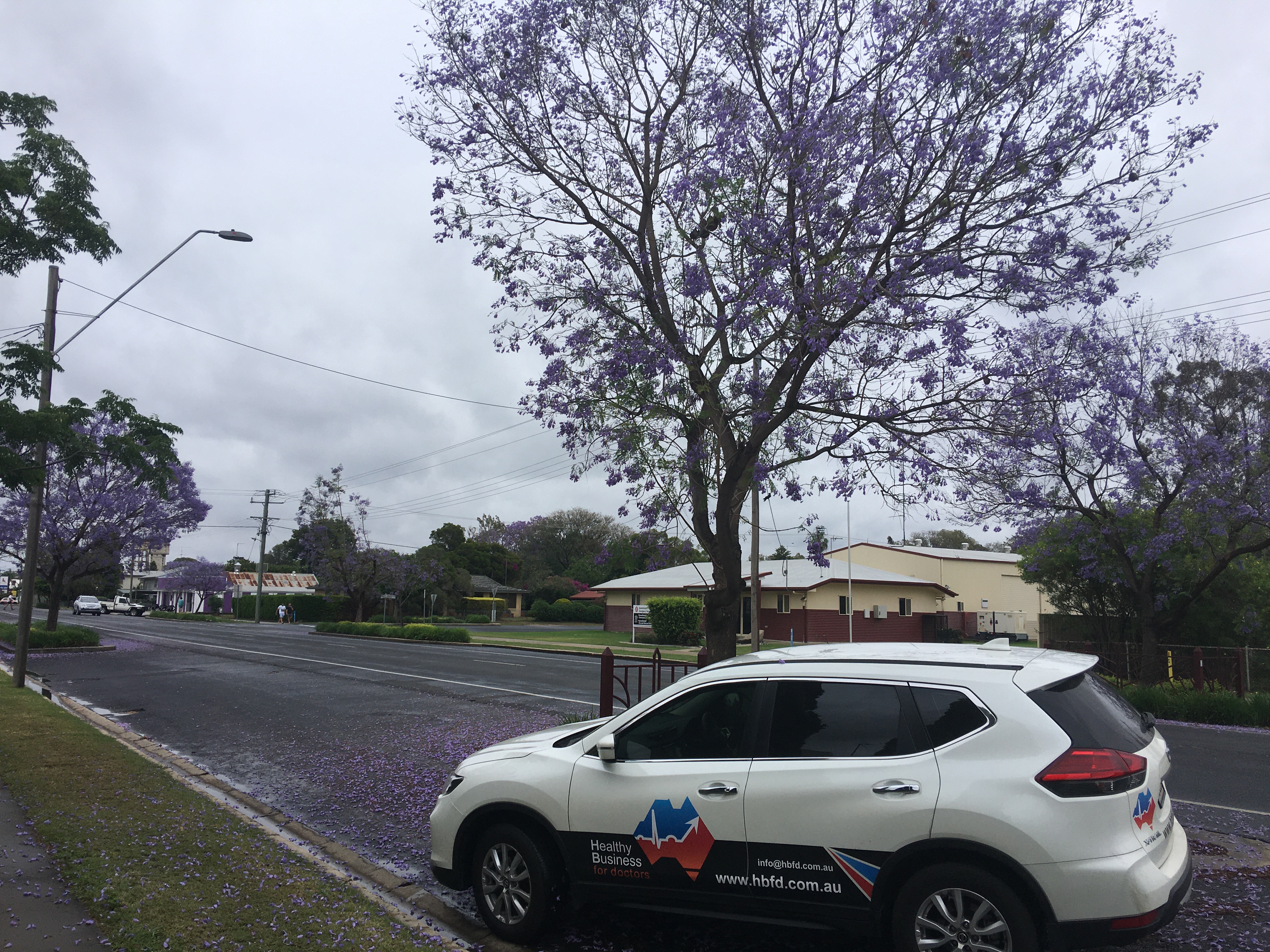 travel Image from Goondiwindi